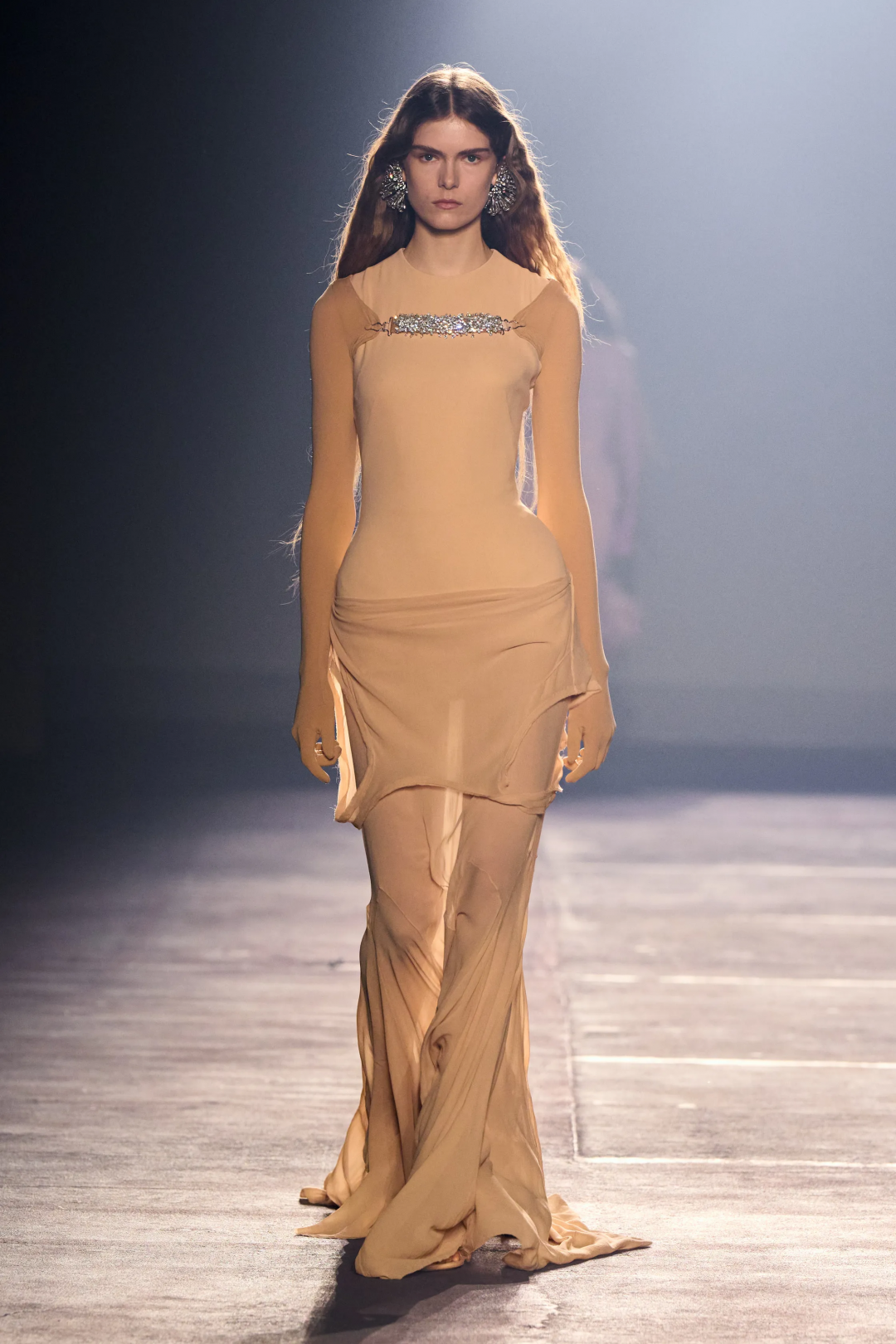 Mugler 2026 İlkbahar/Yaz