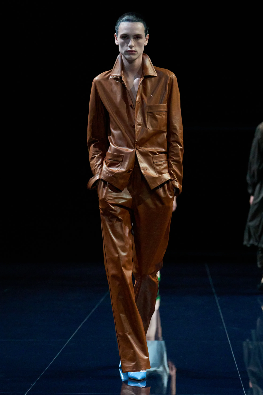 Tom Ford 2026 İlkbahar/Yaz