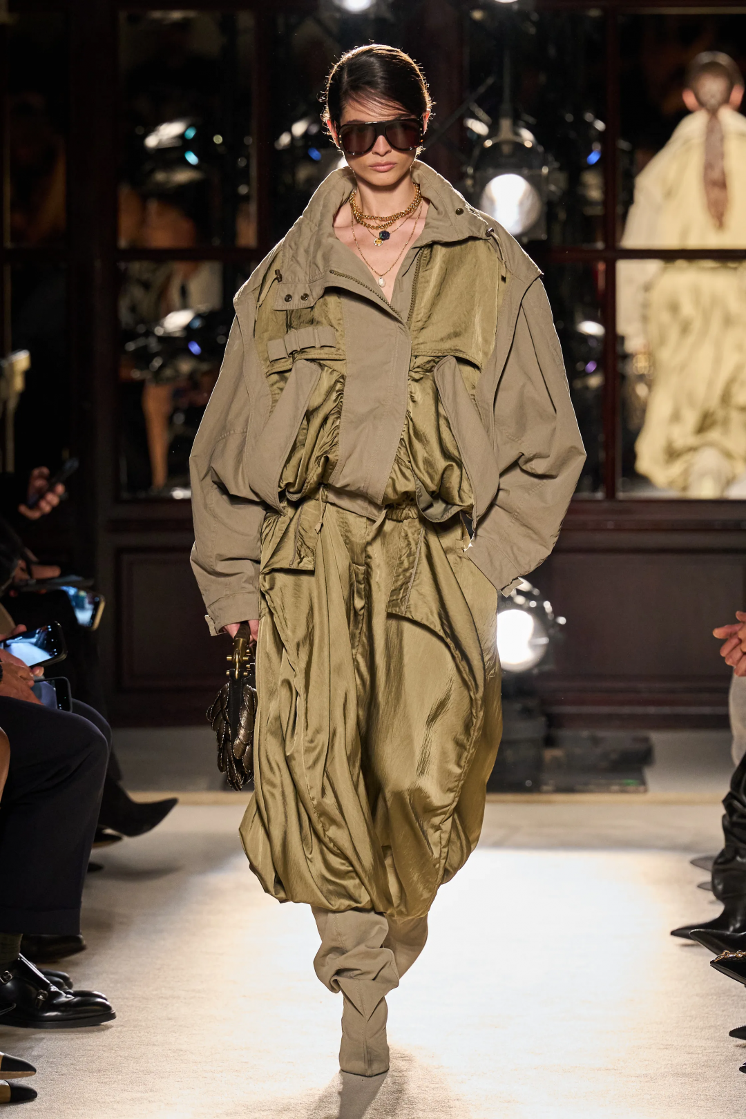 Balmain 2026 İlkbahar/Yaz