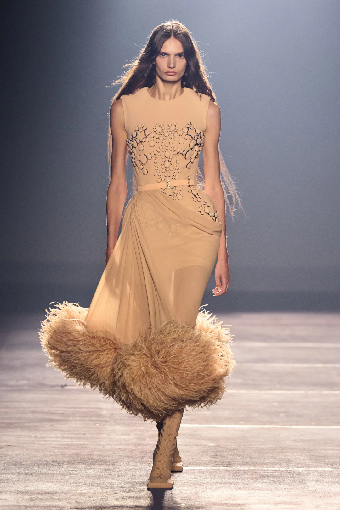 Mugler 2026 İlkbahar/Yaz
