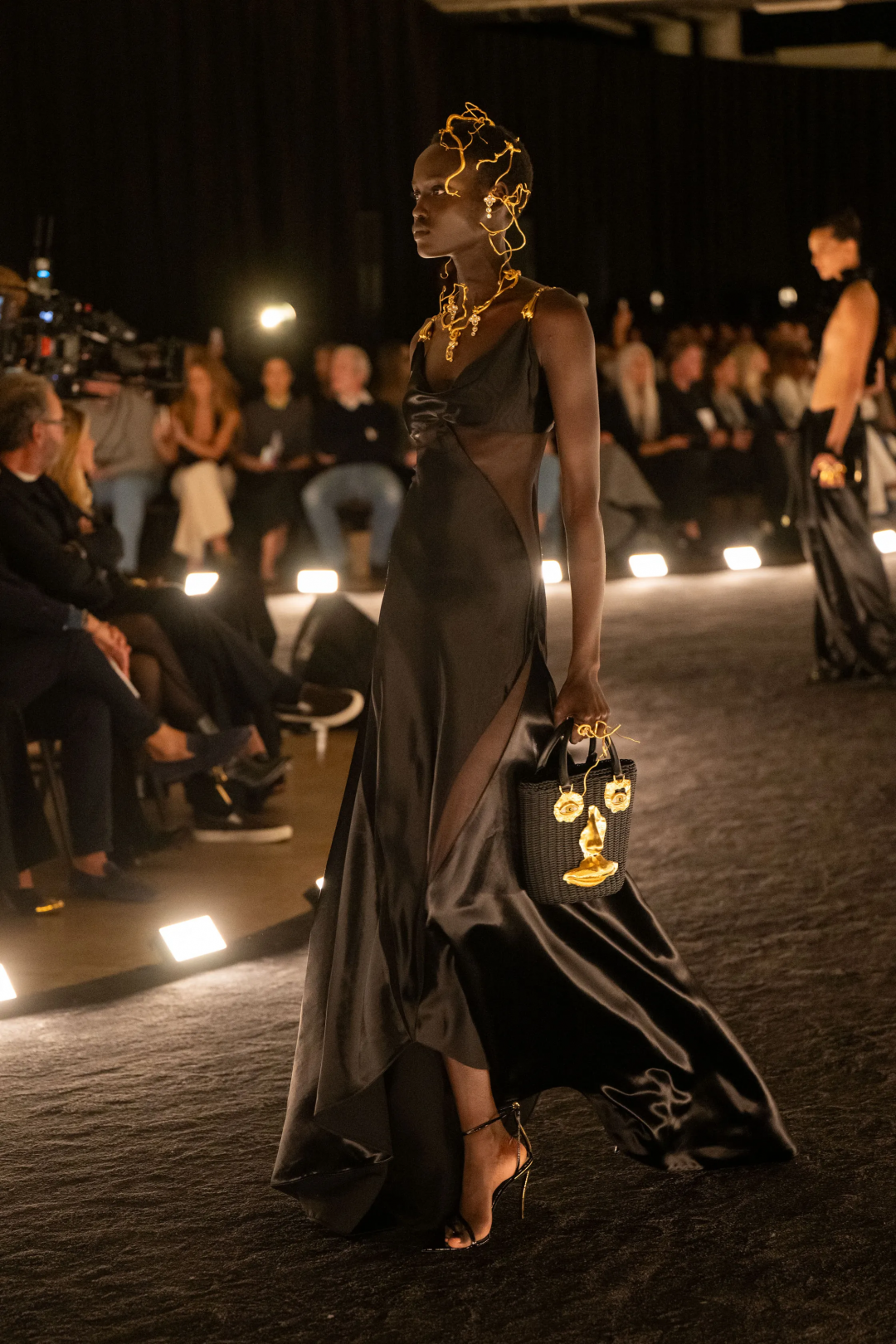 Schiaparelli 2026 İlkbahar/Yaz