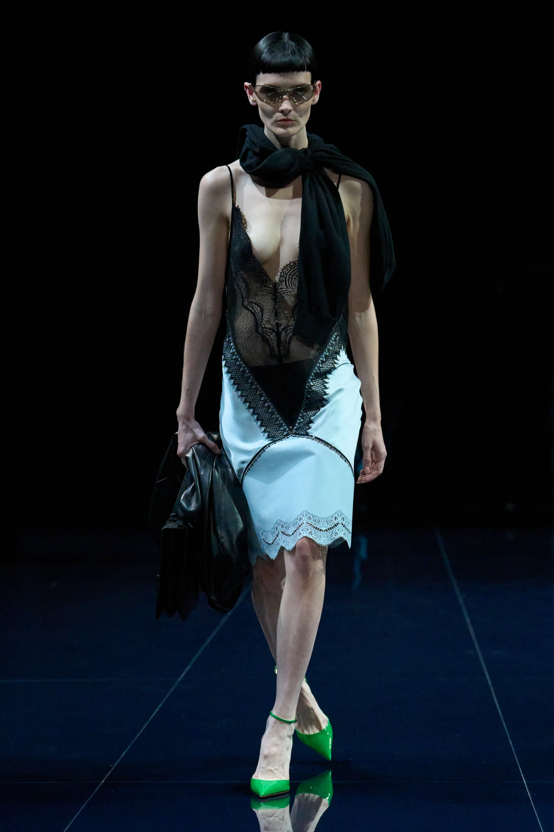 Tom Ford 2026 İlkbahar/Yaz