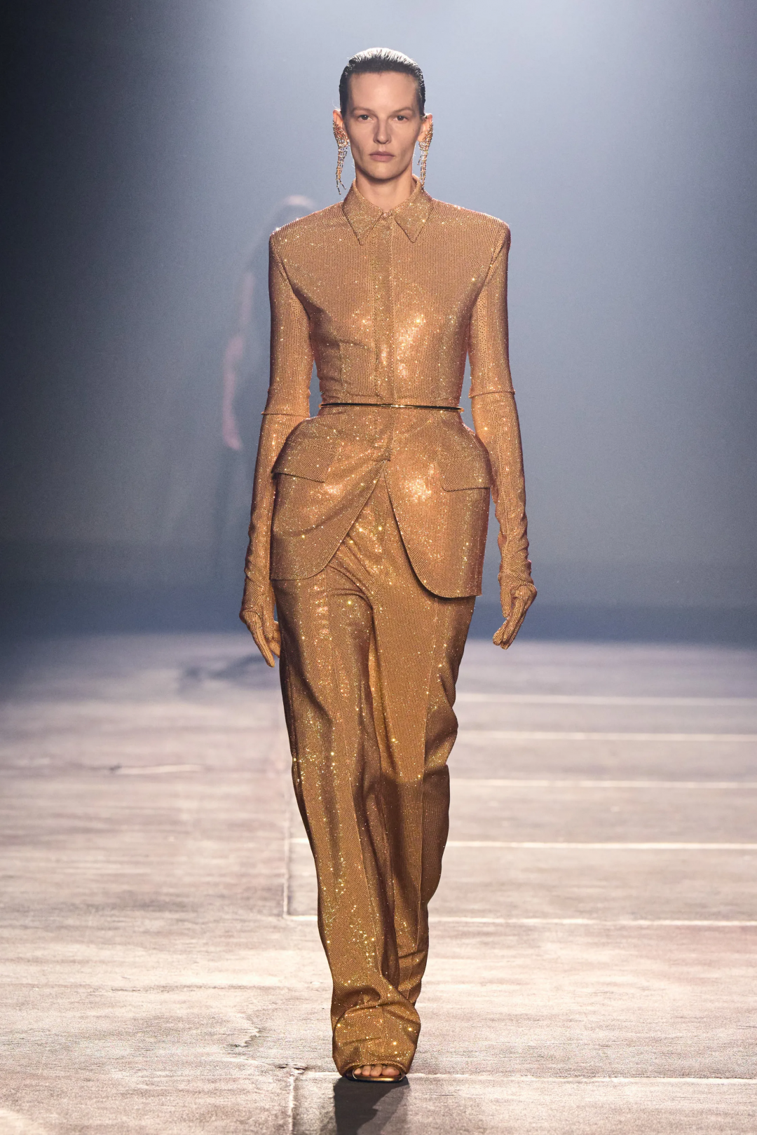 Mugler 2026 İlkbahar/Yaz