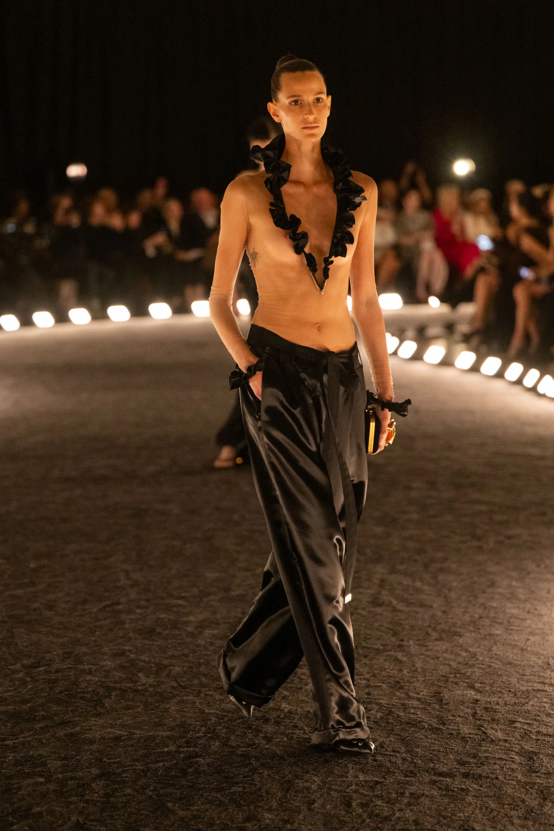 Schiaparelli 2026 İlkbahar/Yaz