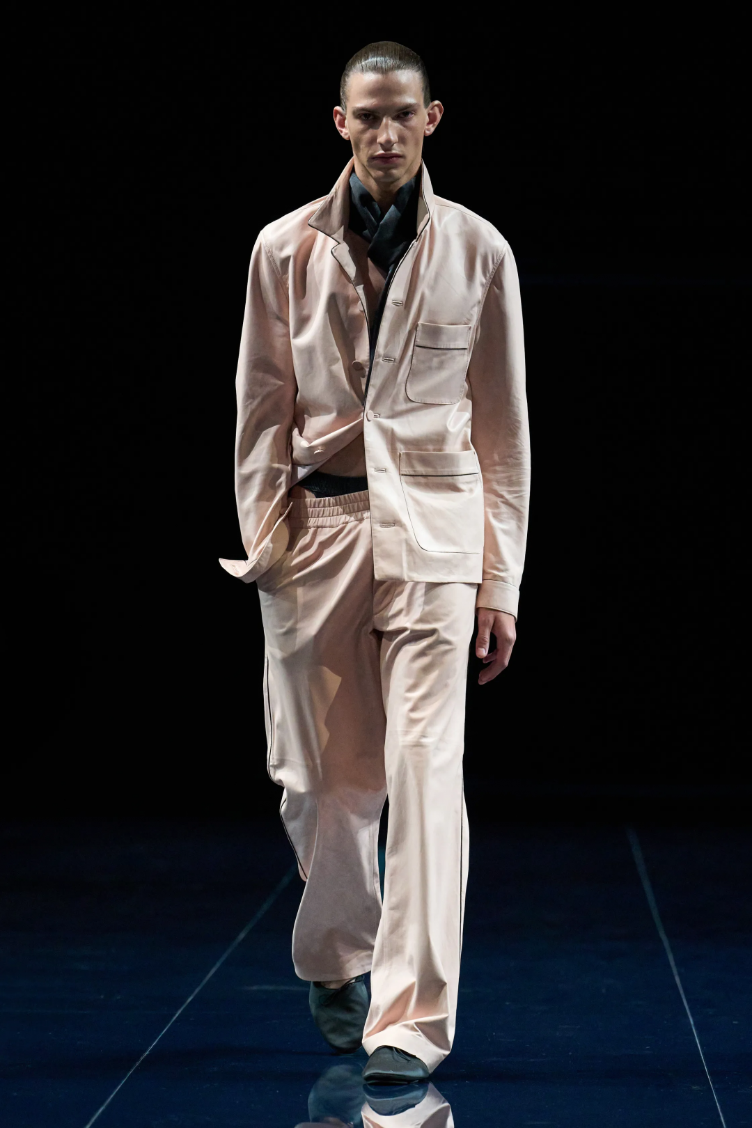 Tom Ford 2026 İlkbahar/Yaz