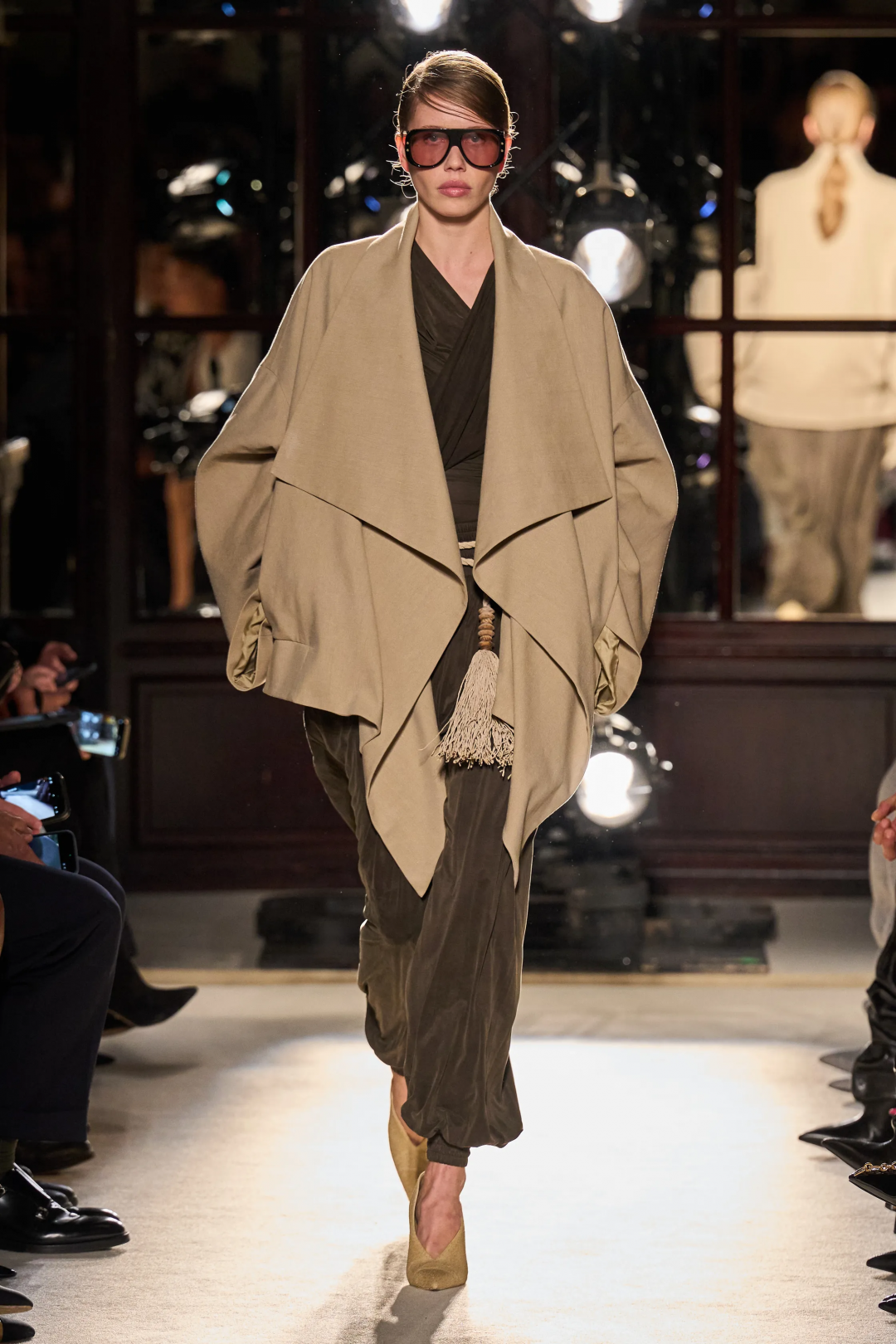 Balmain 2026 İlkbahar/Yaz