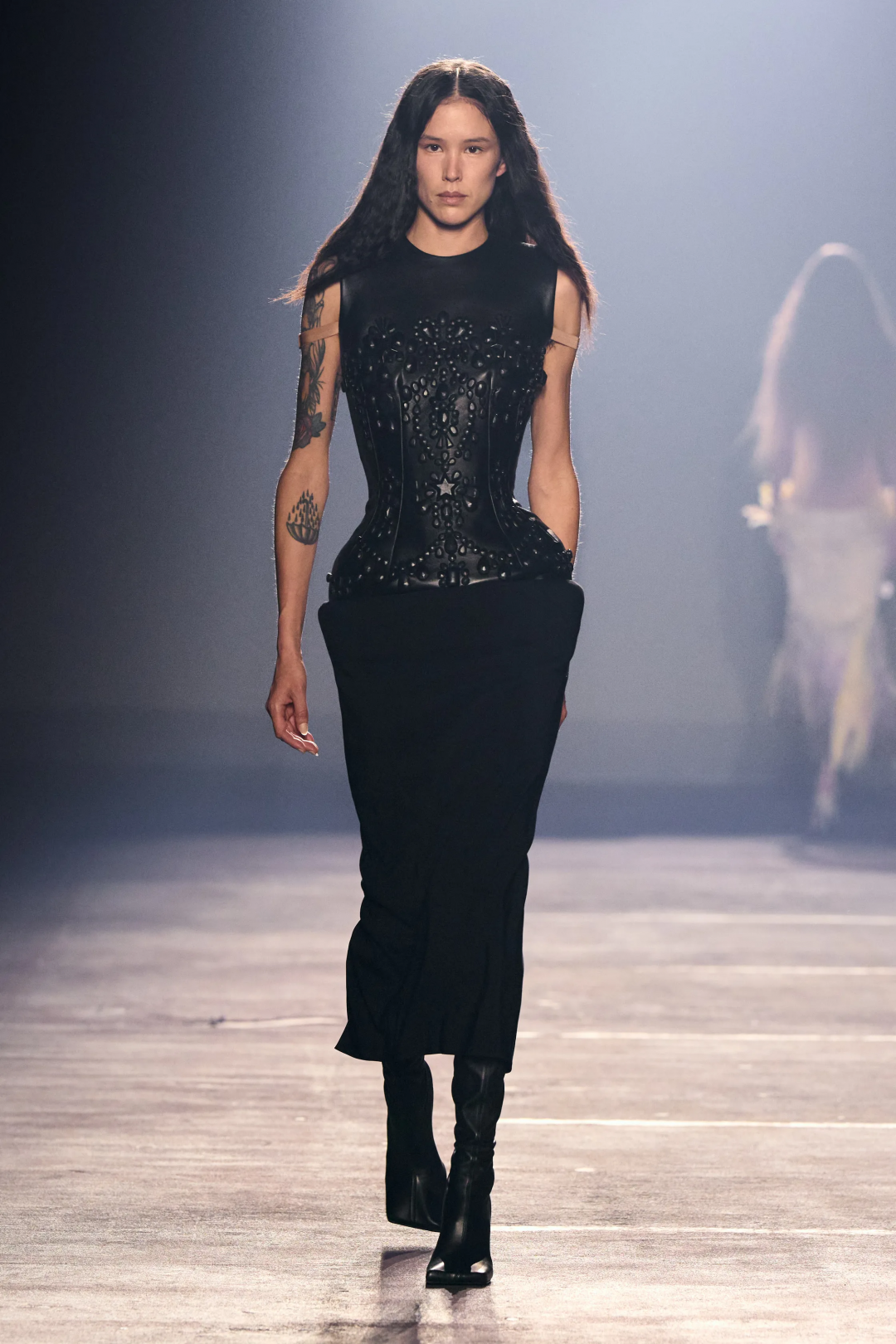Mugler 2026 İlkbahar/Yaz