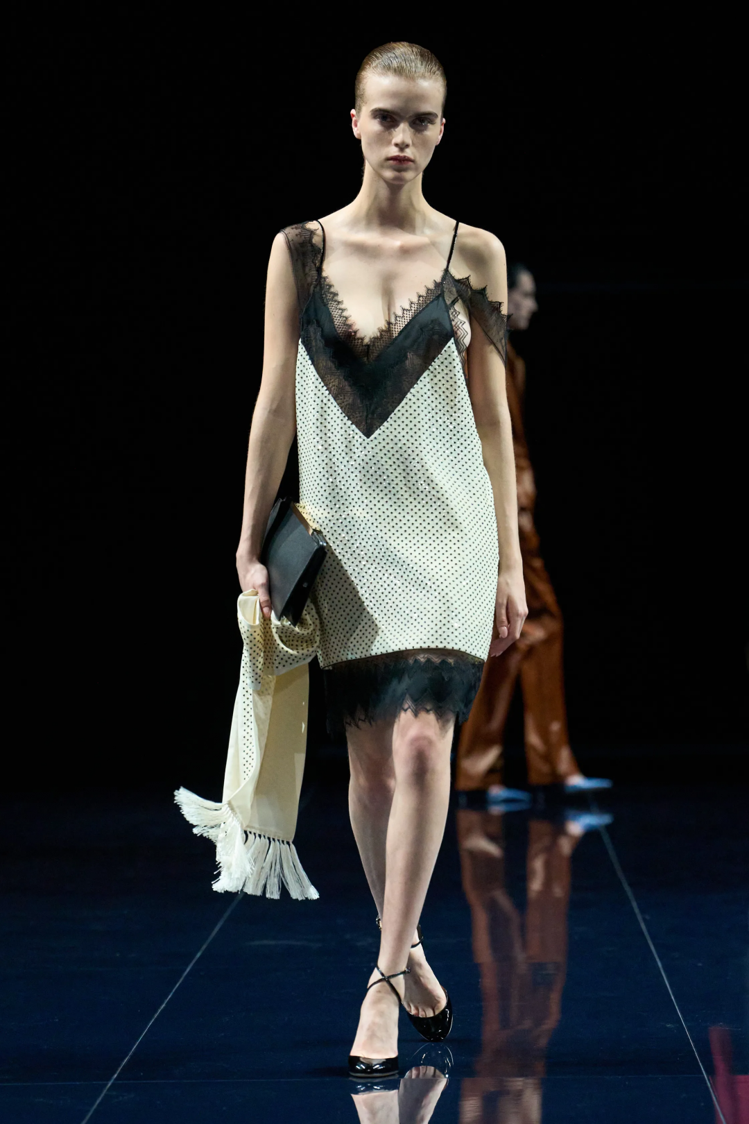 Tom Ford 2026 İlkbahar/Yaz