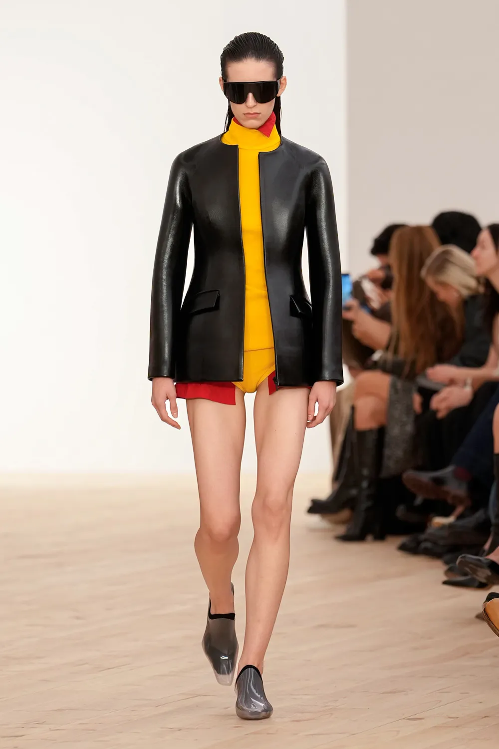 Loewe 2026 İlkbahar/Yaz