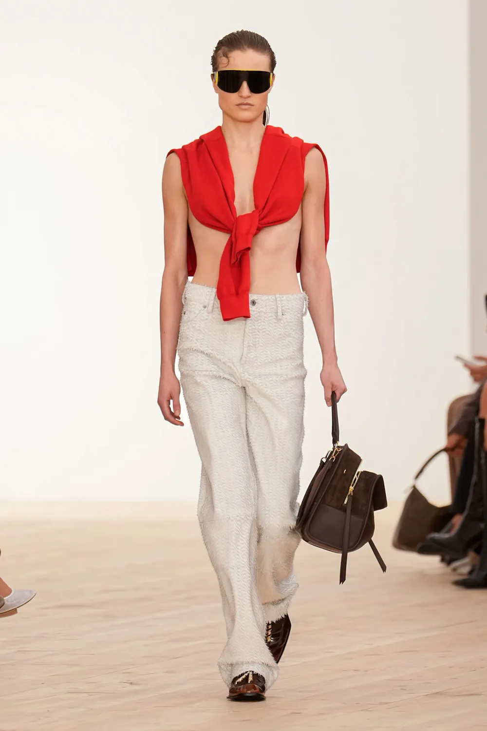 Loewe 2026 İlkbahar/Yaz