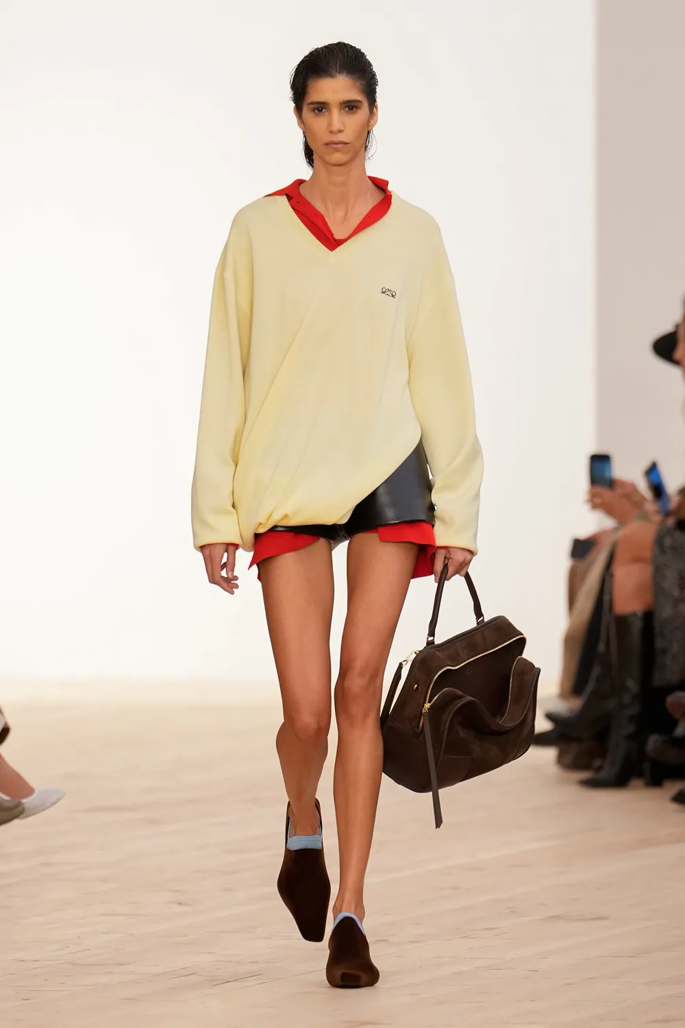 Loewe 2026 İlkbahar/Yaz