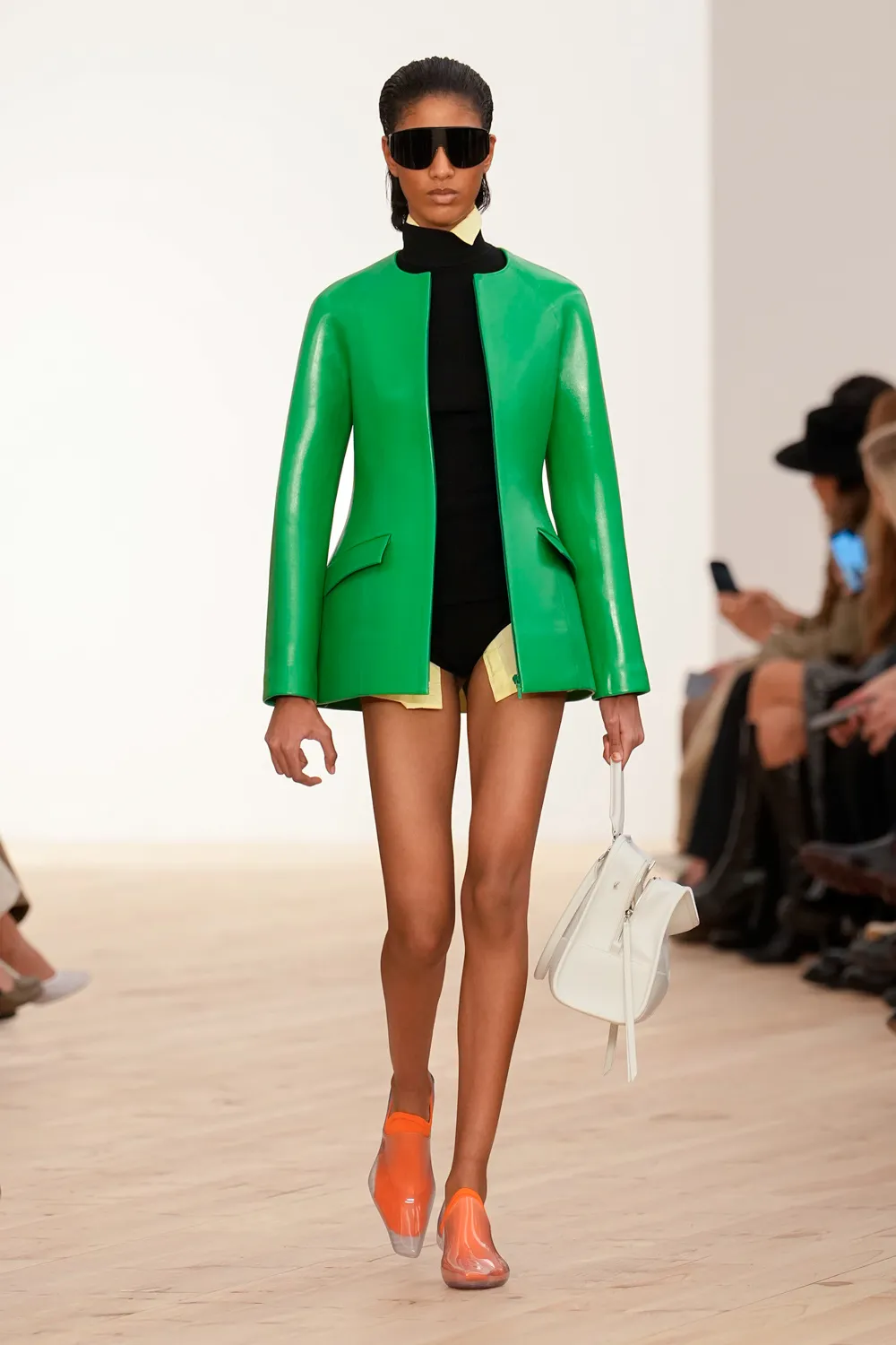 Loewe 2026 İlkbahar/Yaz