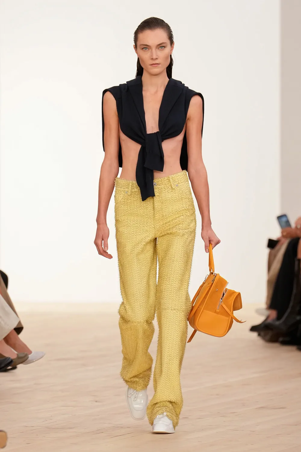 Loewe 2026 İlkbahar/Yaz