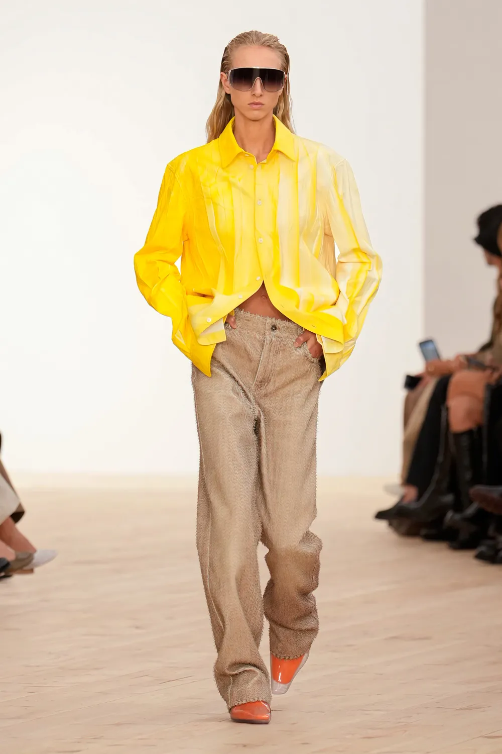 Loewe 2026 İlkbahar/Yaz