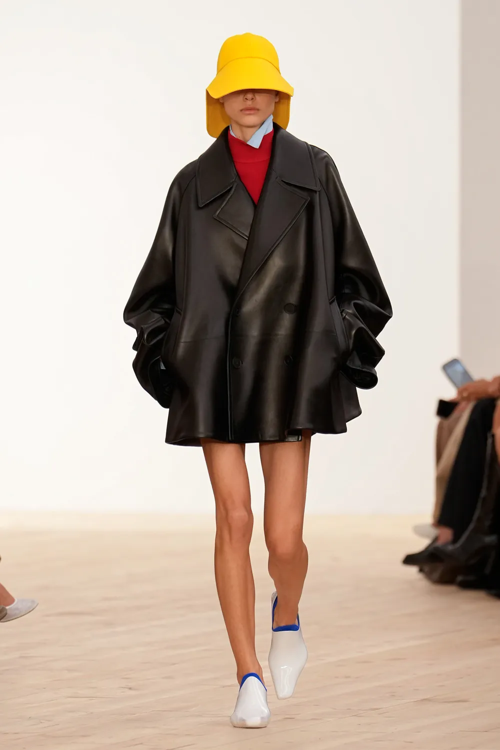 Loewe 2026 İlkbahar/Yaz