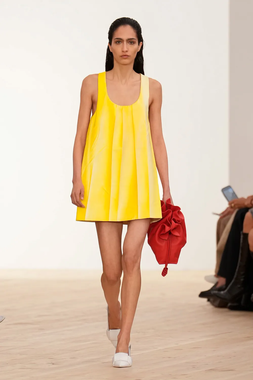 Loewe 2026 İlkbahar/Yaz