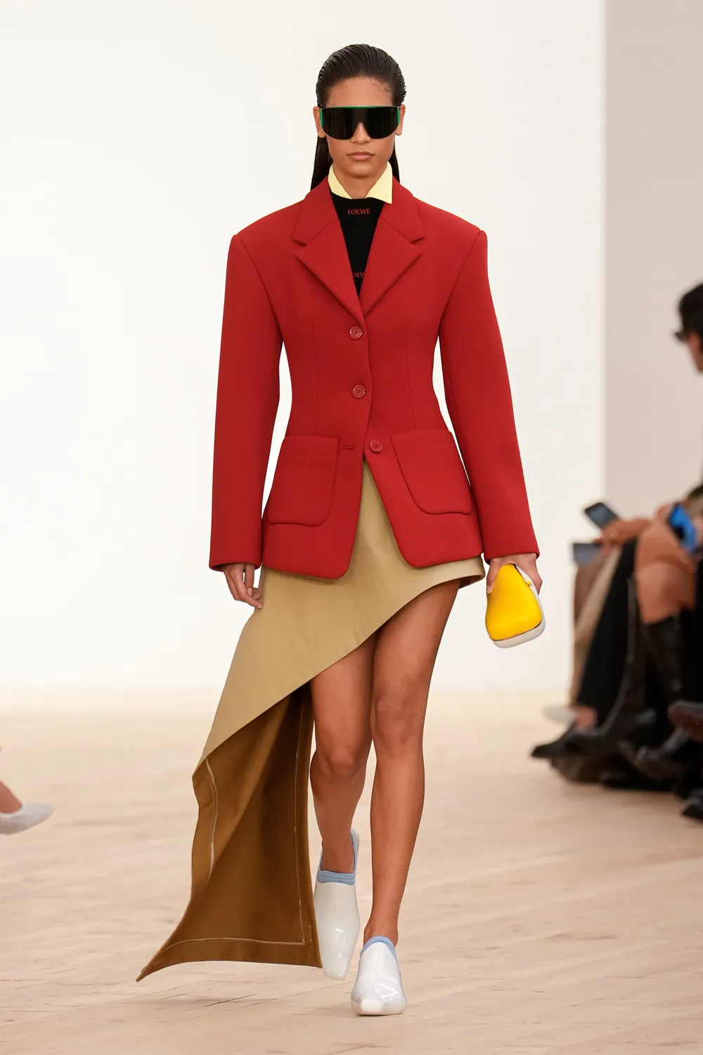 Loewe 2026 İlkbahar/Yaz
