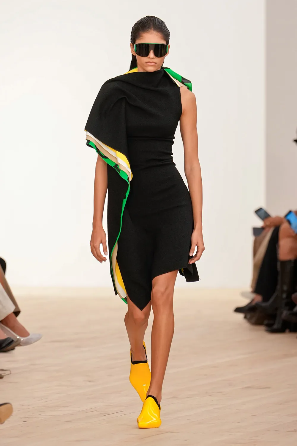 Loewe 2026 İlkbahar/Yaz