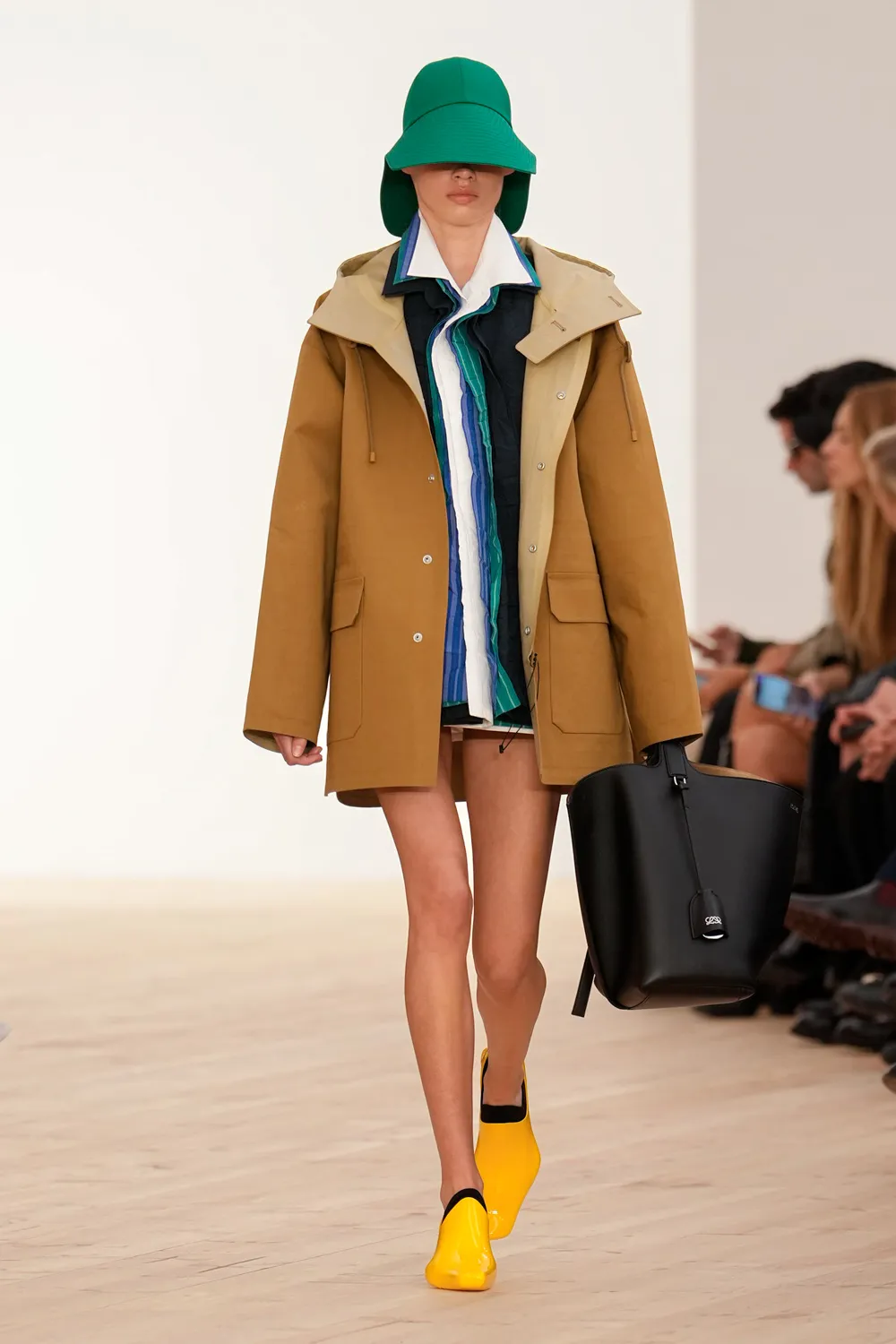 Loewe 2026 İlkbahar/Yaz