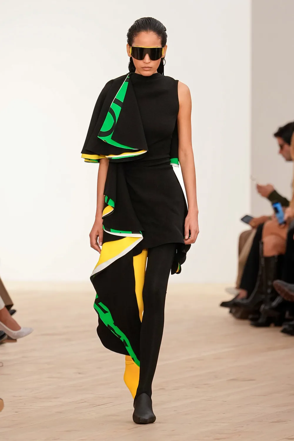Loewe 2026 İlkbahar/Yaz