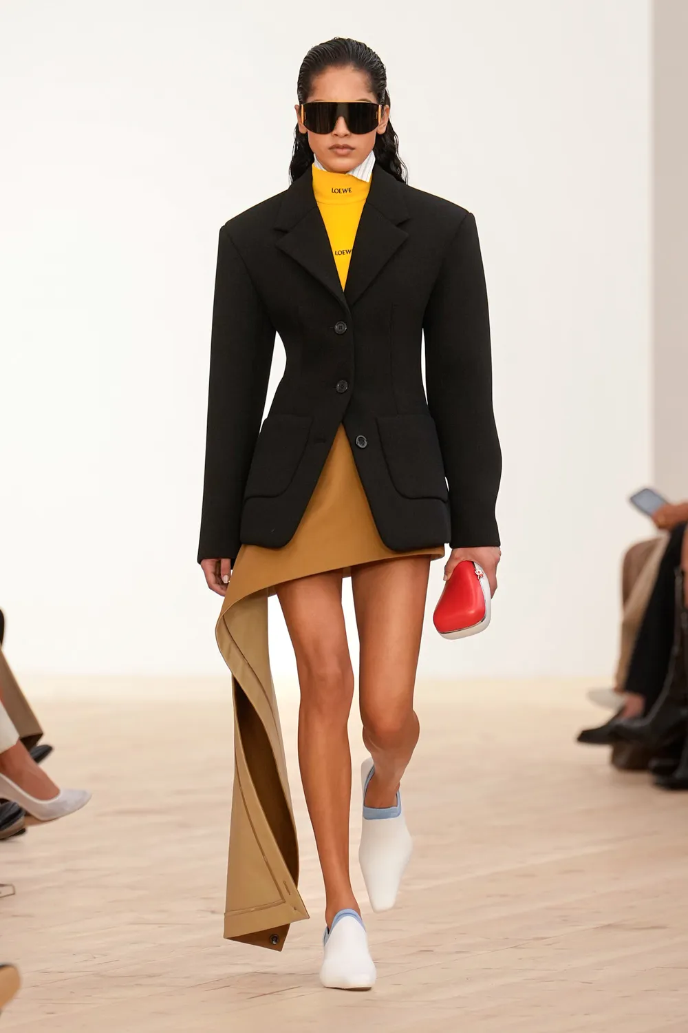 Loewe 2026 İlkbahar/Yaz
