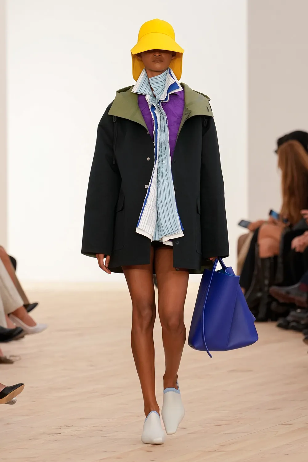 Loewe 2026 İlkbahar/Yaz