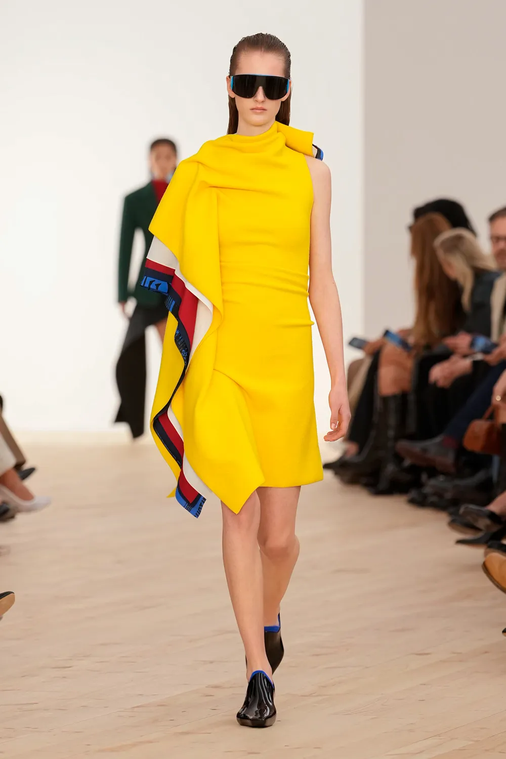 Loewe 2026 İlkbahar/Yaz