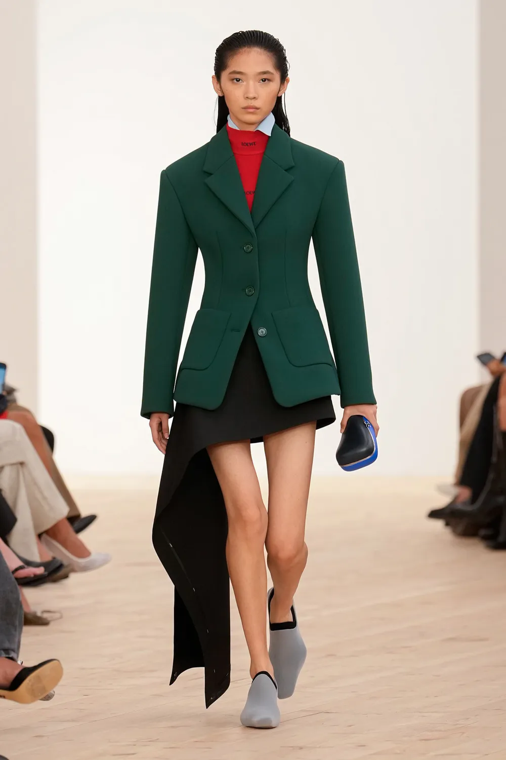 Loewe 2026 İlkbahar/Yaz