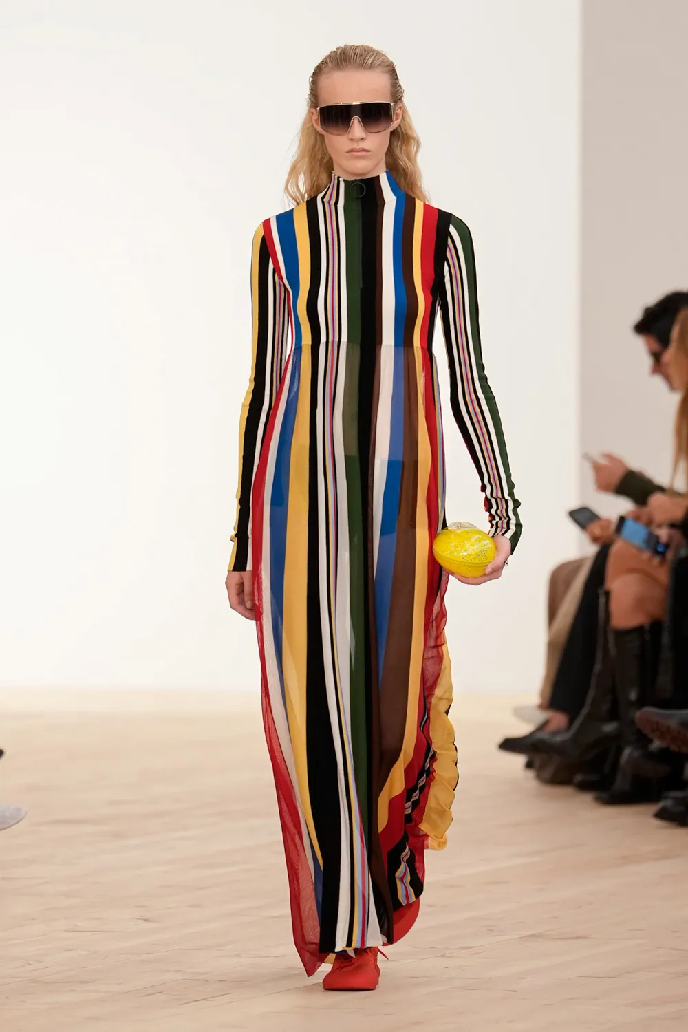 Loewe 2026 İlkbahar/Yaz