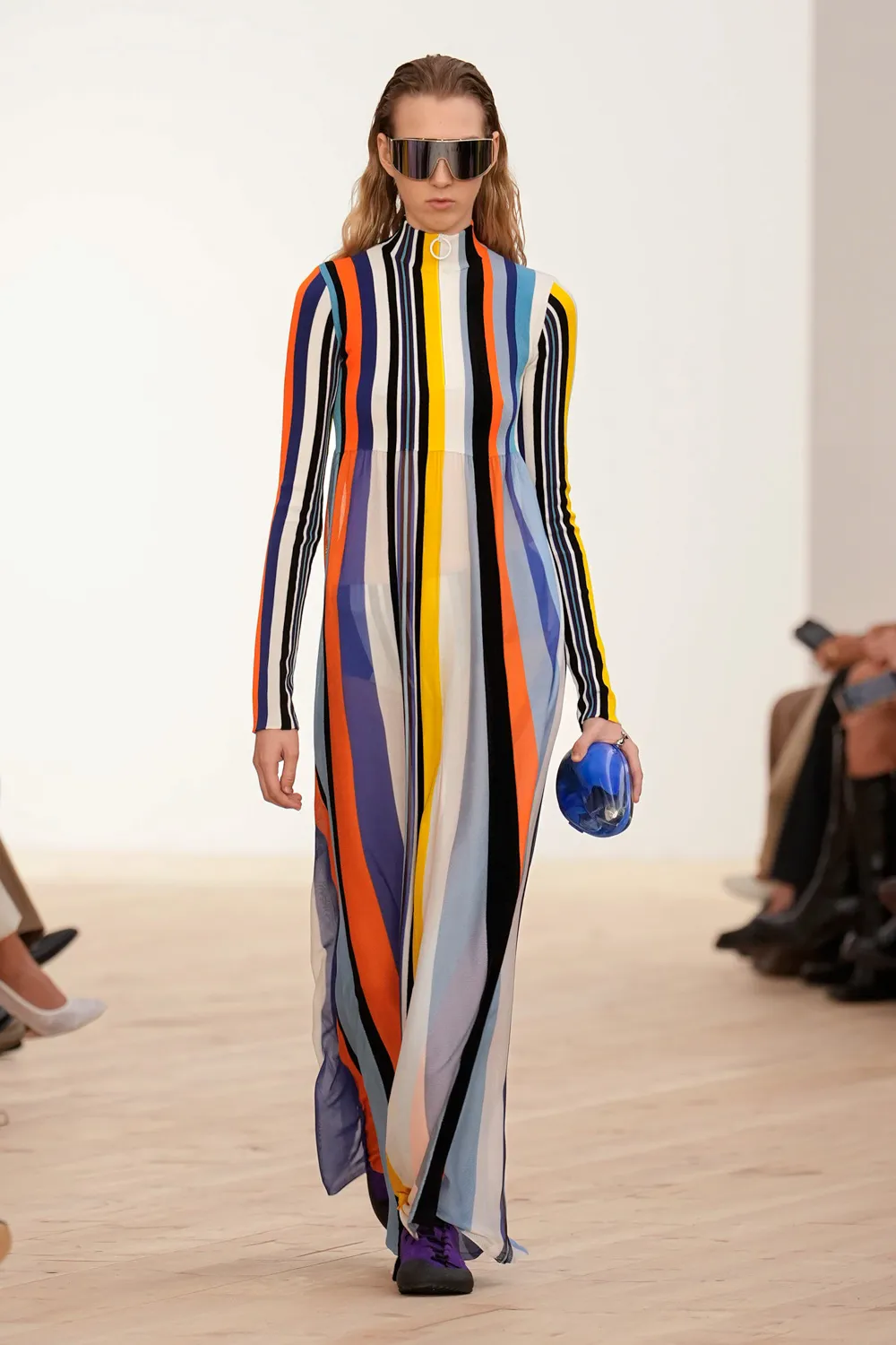 Loewe 2026 İlkbahar/Yaz