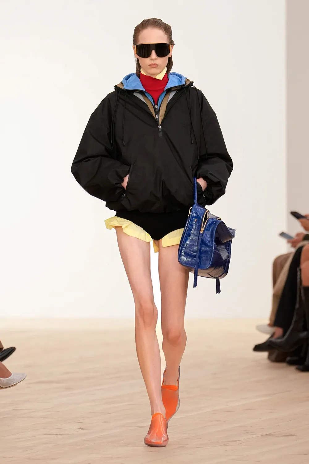 Loewe 2026 İlkbahar/Yaz