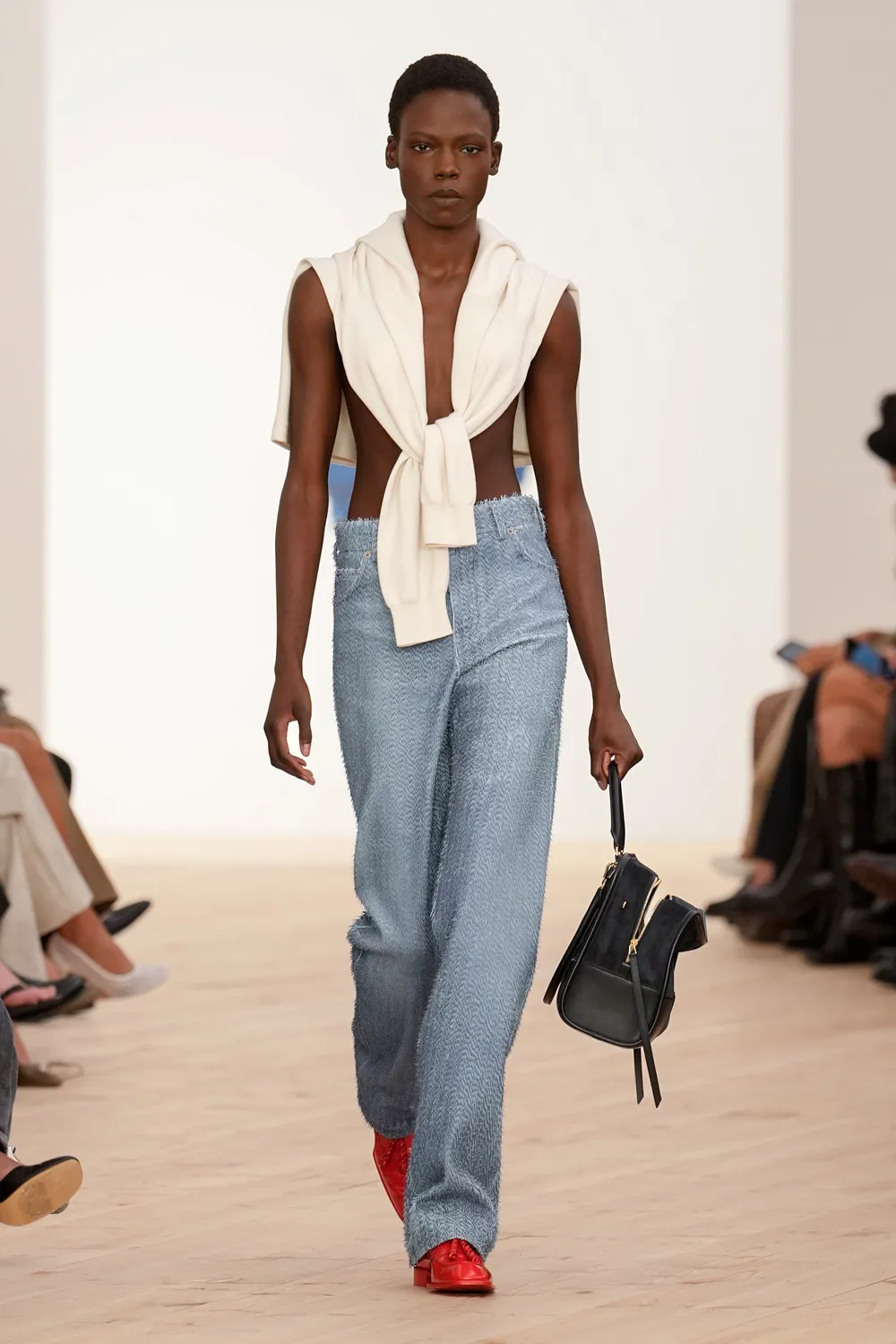 Loewe 2026 İlkbahar/Yaz
