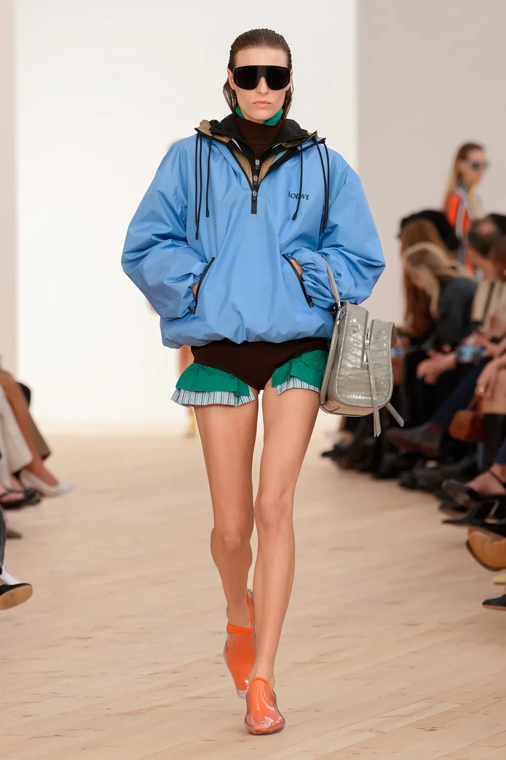 Loewe 2026 İlkbahar/Yaz