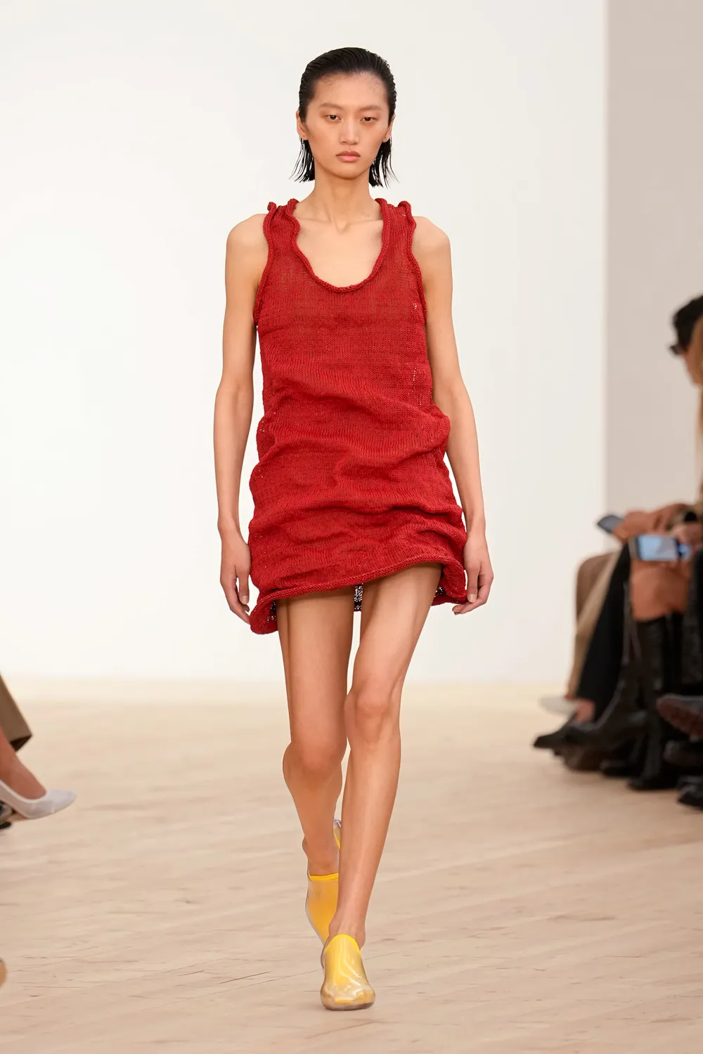 Loewe 2026 İlkbahar/Yaz
