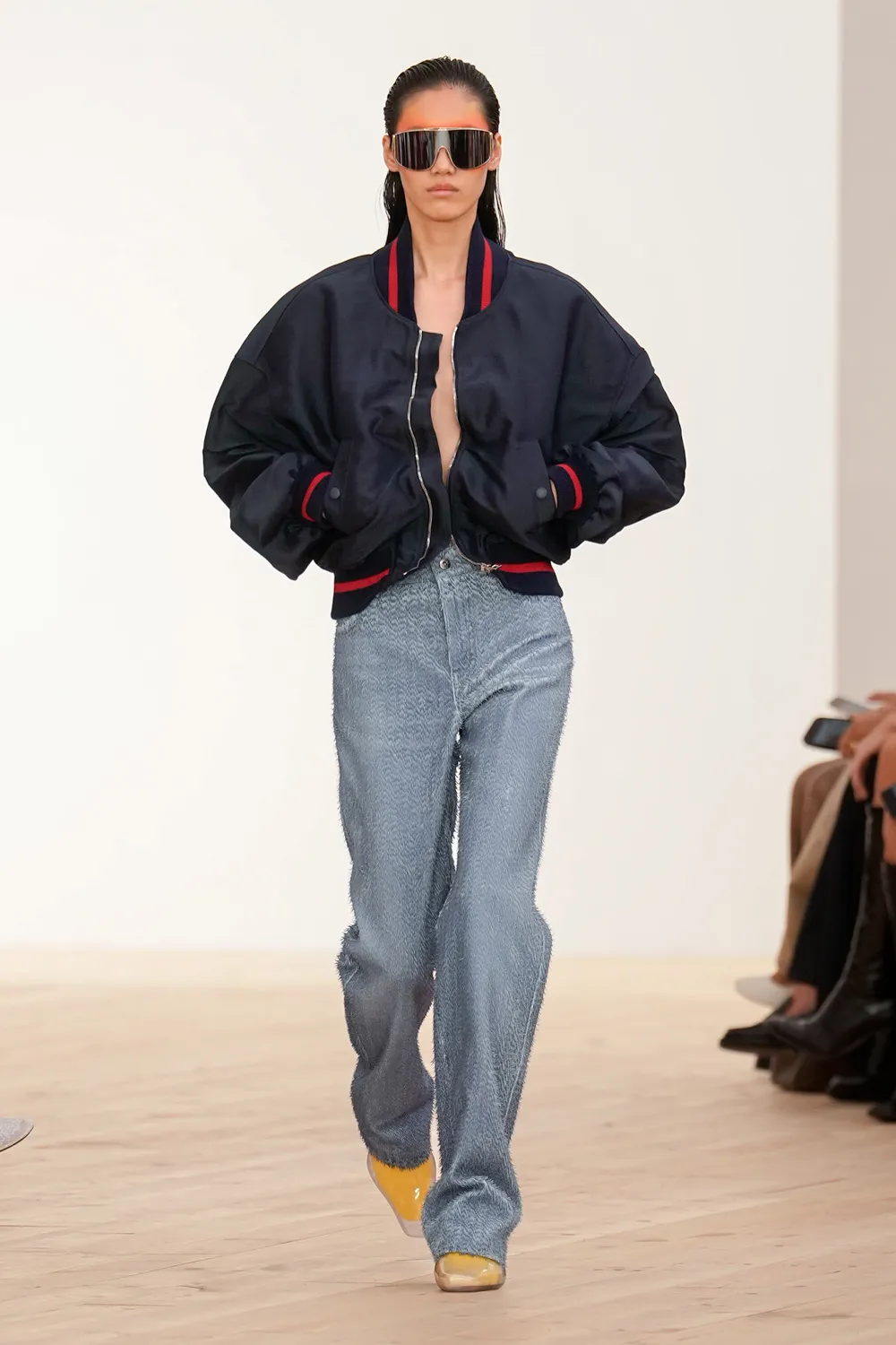 Loewe 2026 İlkbahar/Yaz