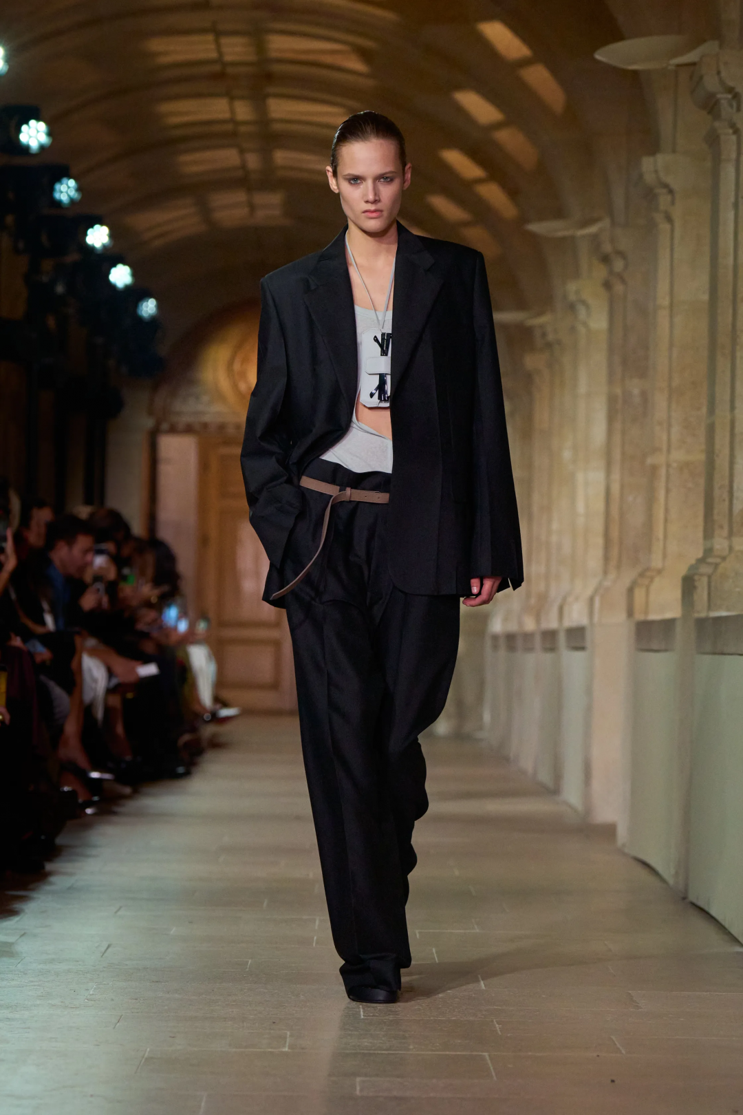 Victoria Beckham 2026 İlkbahar/Yaz