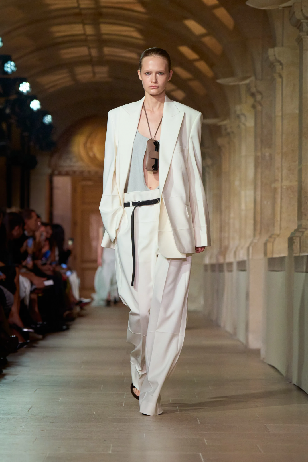 Victoria Beckham 2026 İlkbahar/Yaz