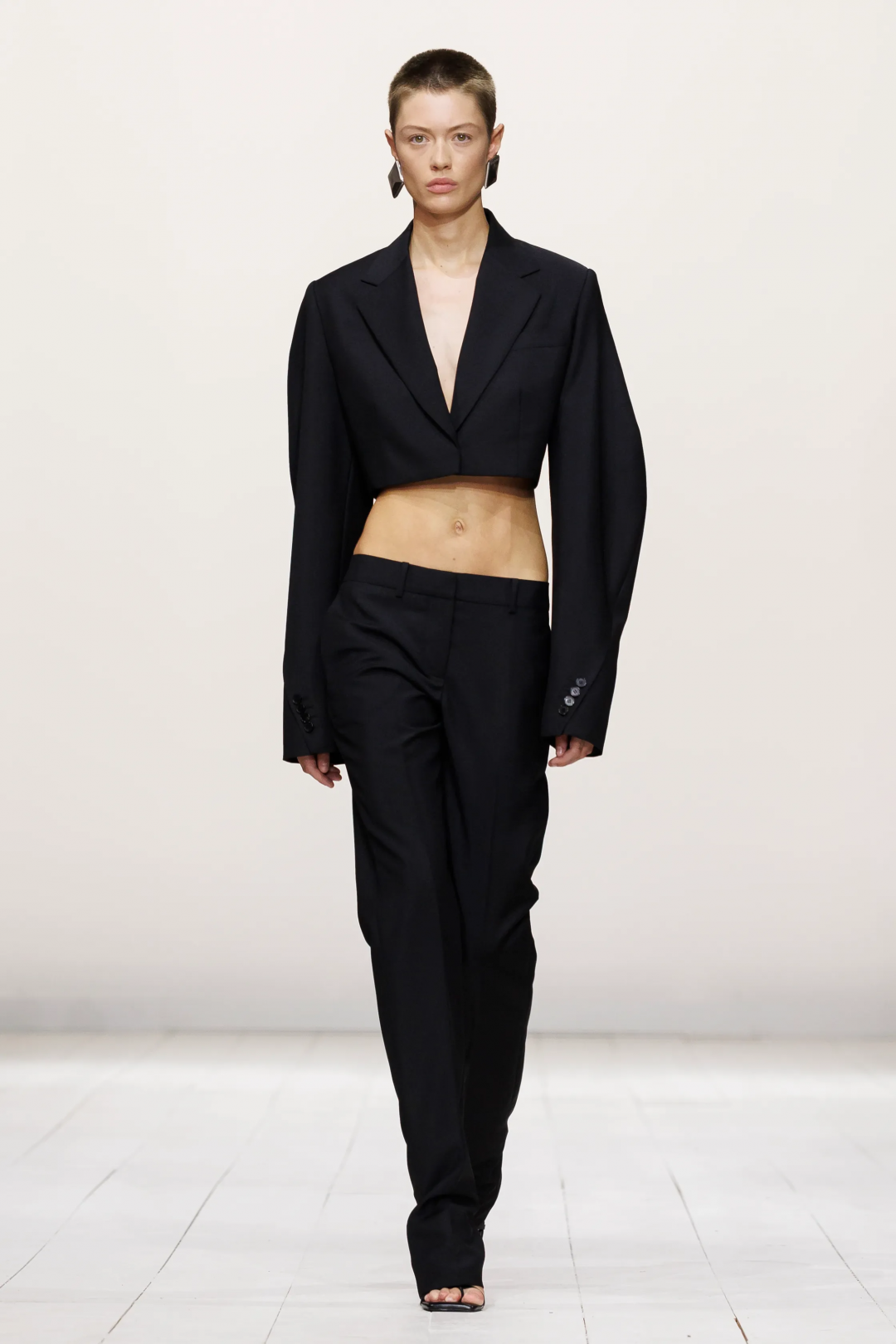 Givenchy 2026 İlkbahar/Yaz