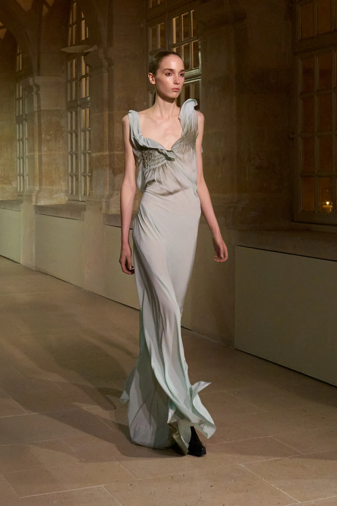 Victoria Beckham 2026 İlkbahar/Yaz