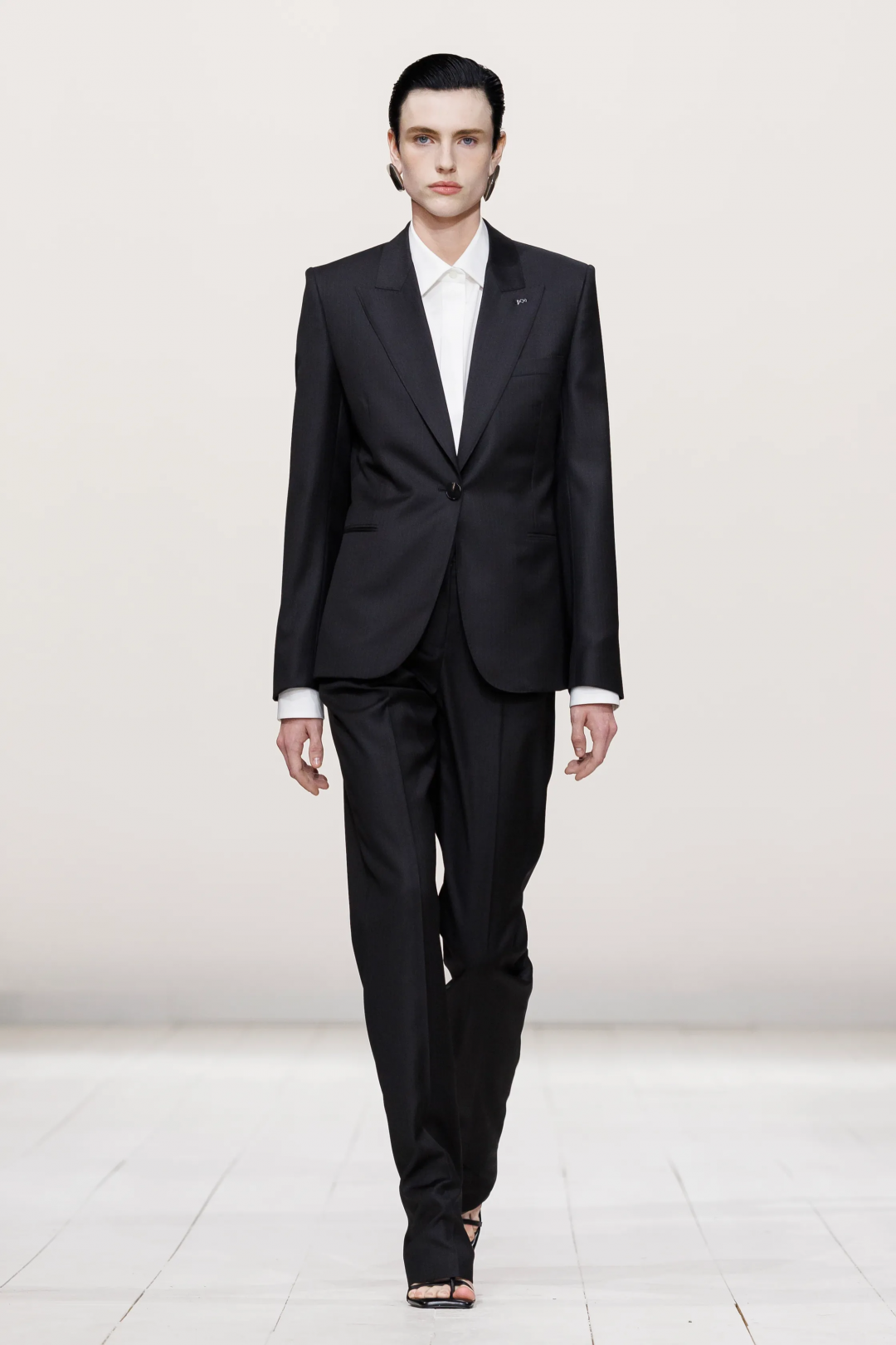 Givenchy 2026 İlkbahar/Yaz