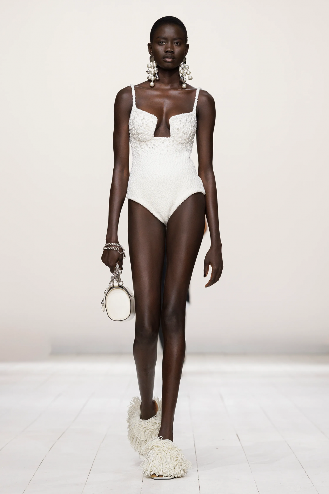 Givenchy 2026 İlkbahar/Yaz