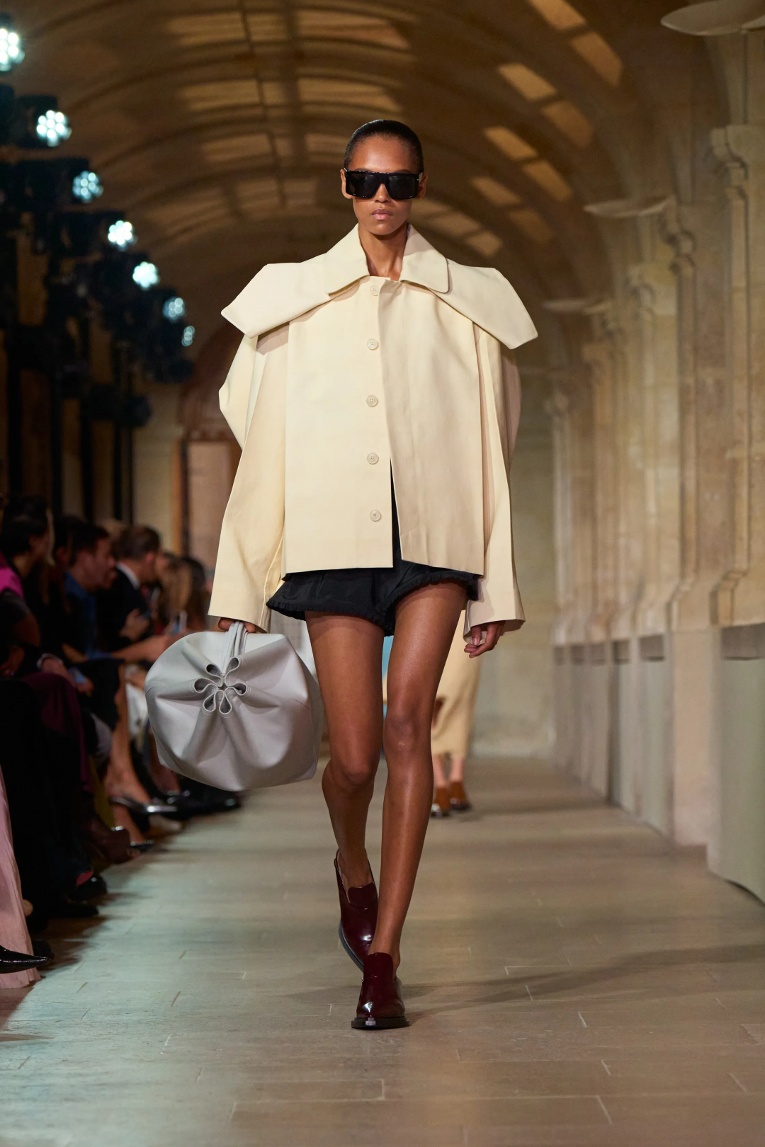 Victoria Beckham 2026 İlkbahar/Yaz