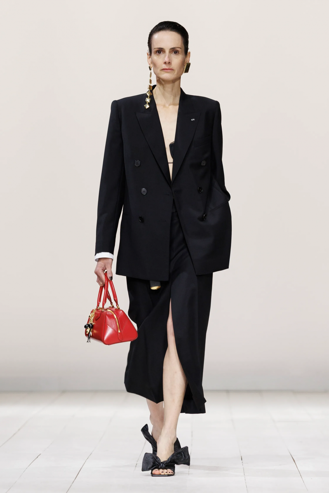 Givenchy 2026 İlkbahar/Yaz