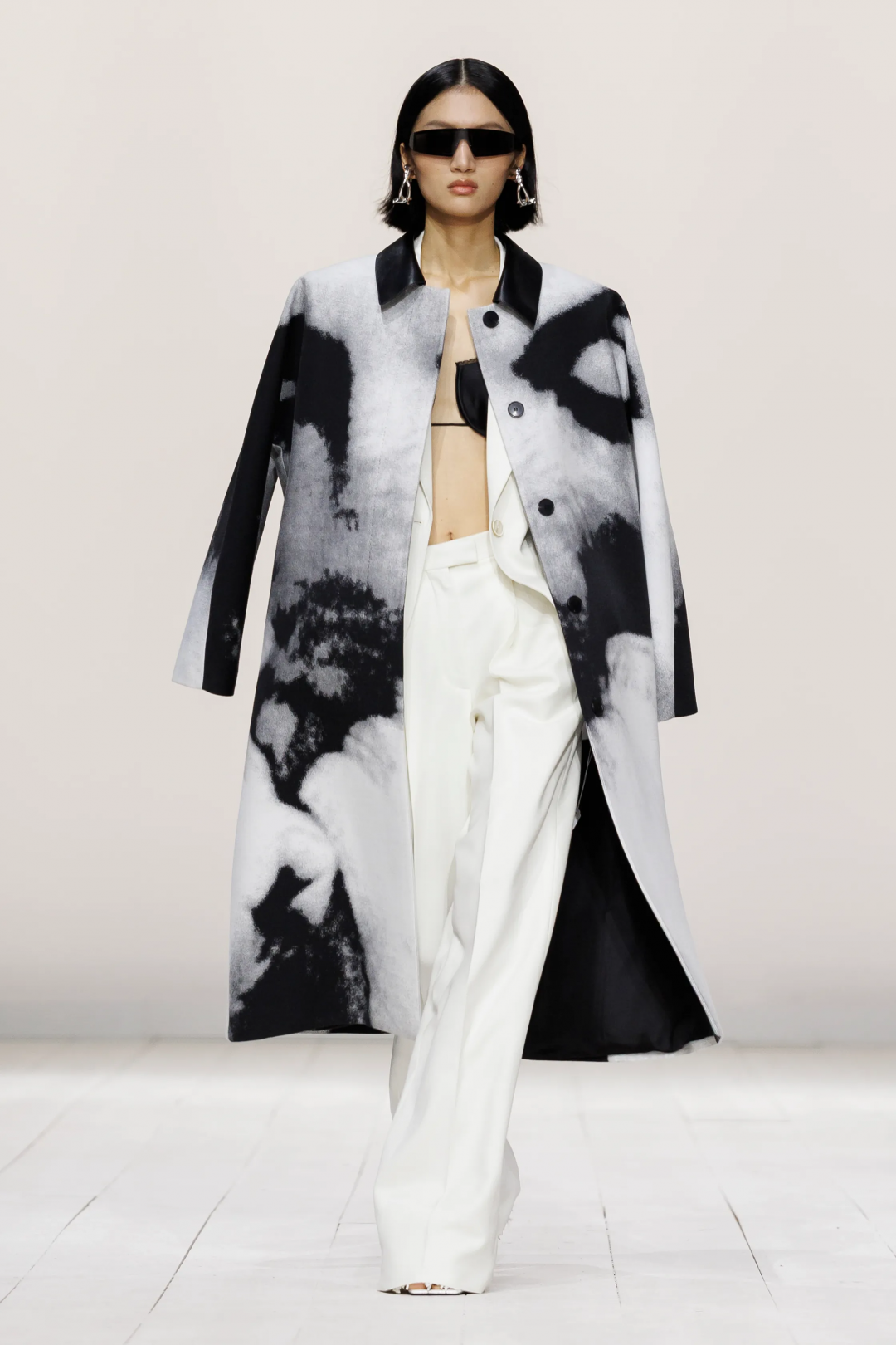 Givenchy 2026 İlkbahar/Yaz