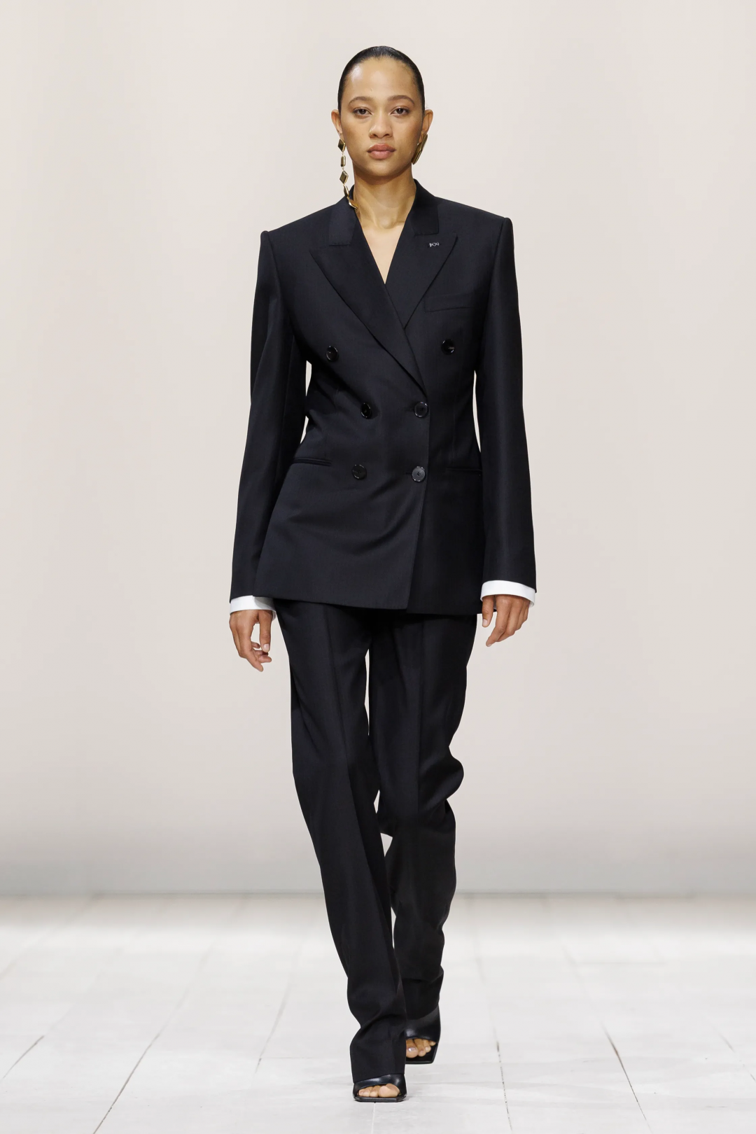 Givenchy 2026 İlkbahar/Yaz