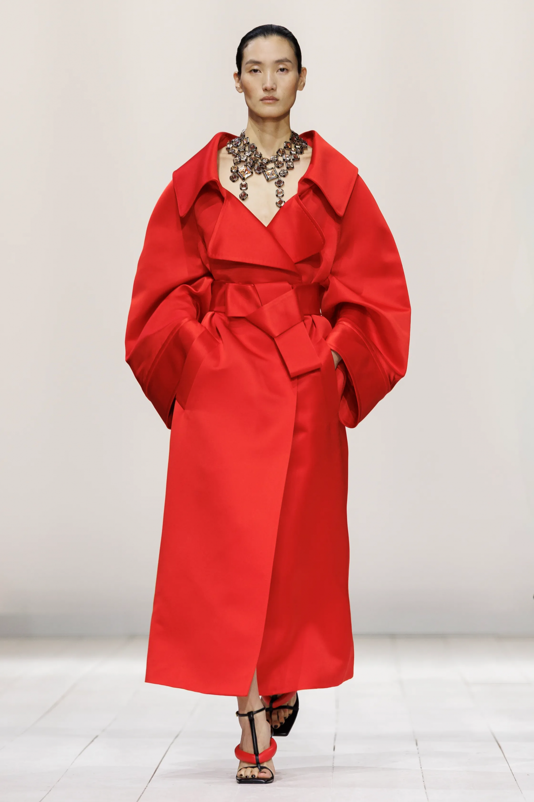 Givenchy 2026 İlkbahar/Yaz