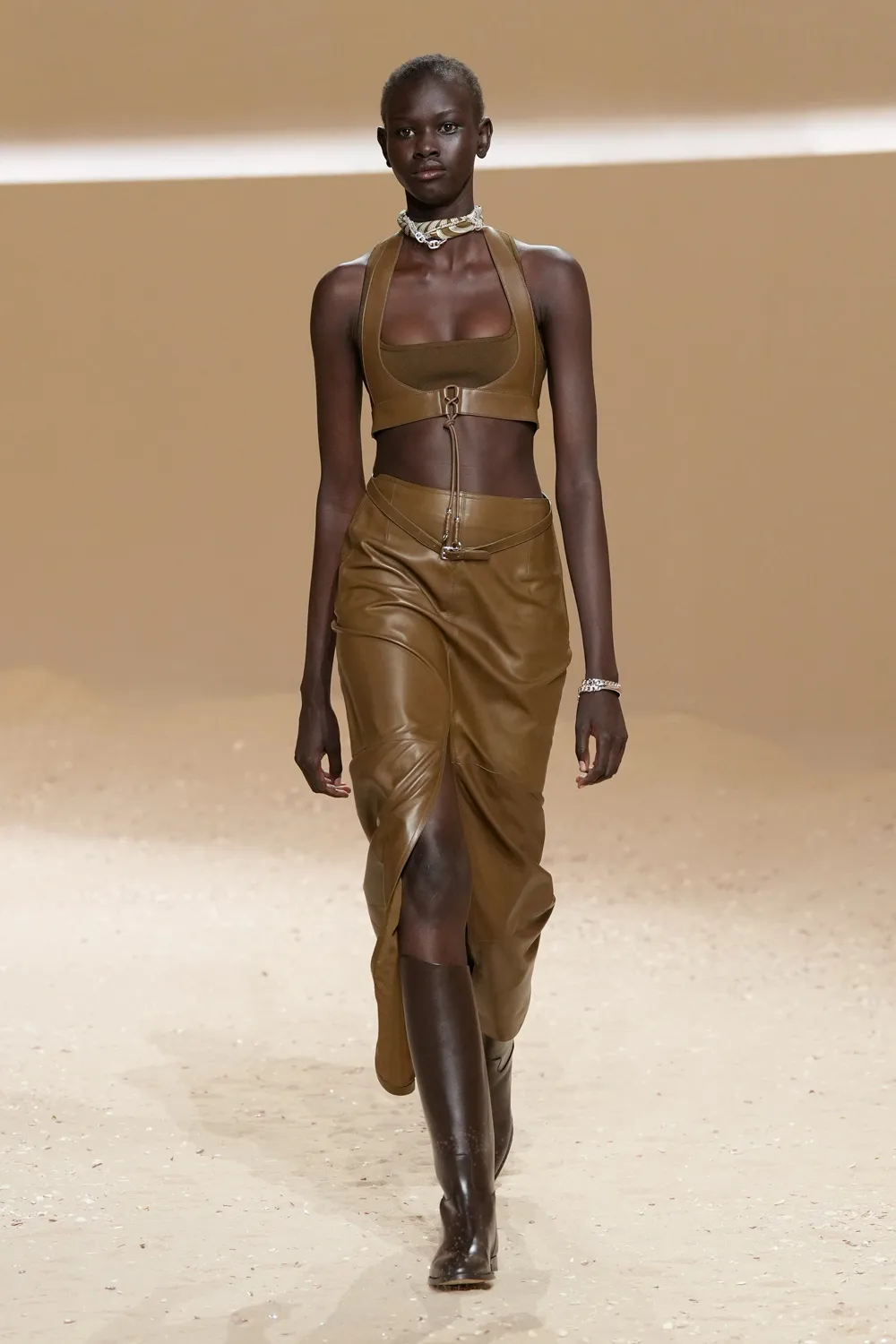 Hermès 2026 İlkbahar/Yaz