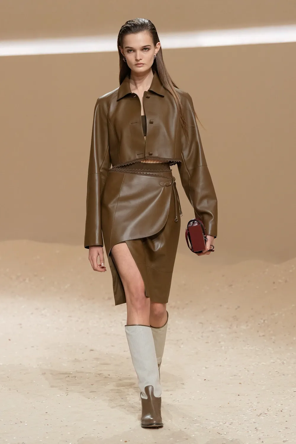 Hermès 2026 İlkbahar/Yaz