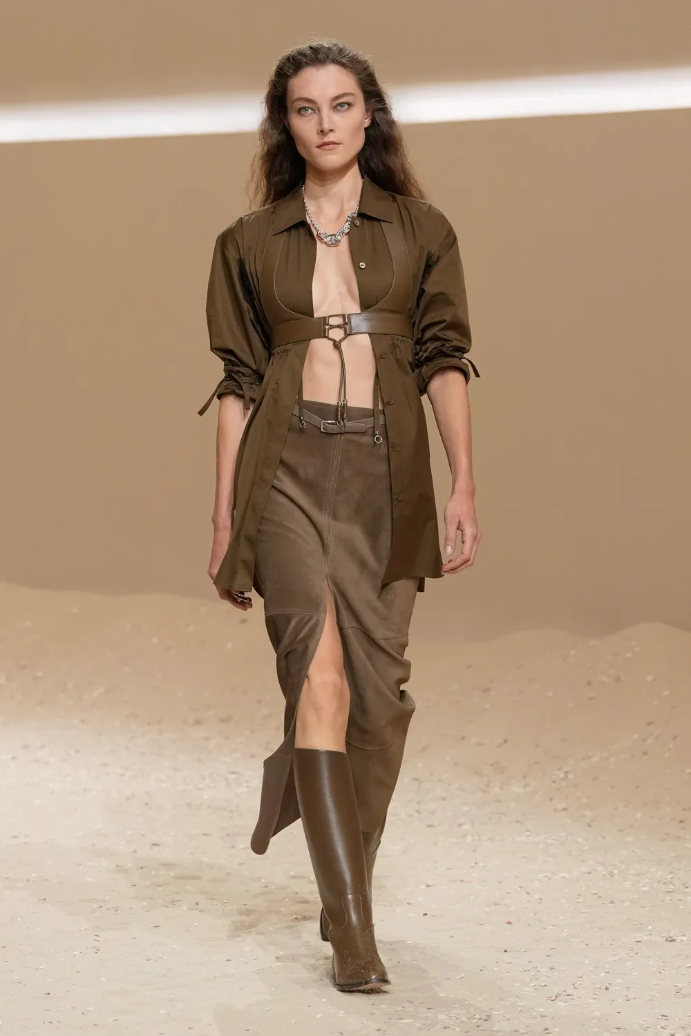 Hermès 2026 İlkbahar/Yaz