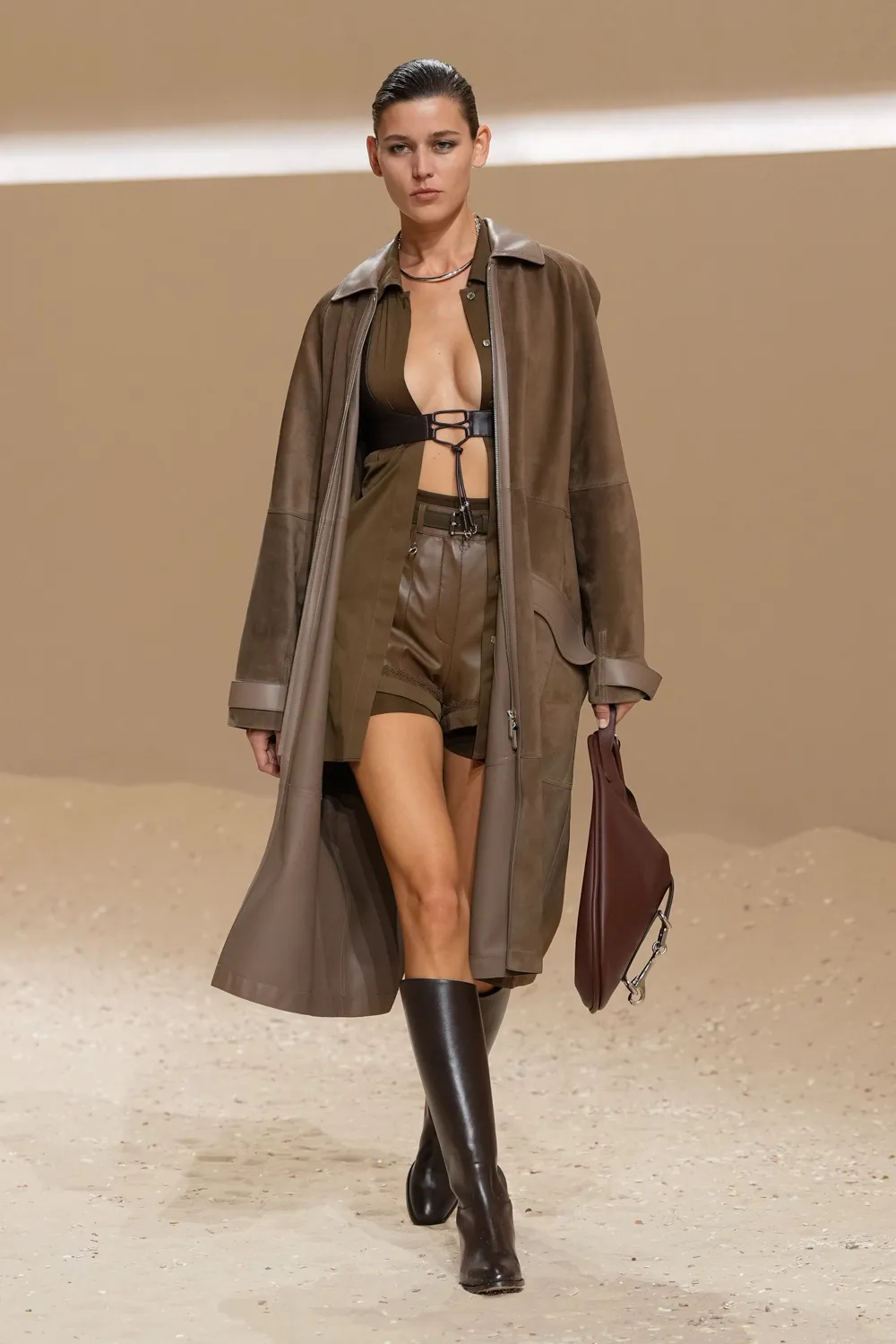 Hermès 2026 İlkbahar/Yaz